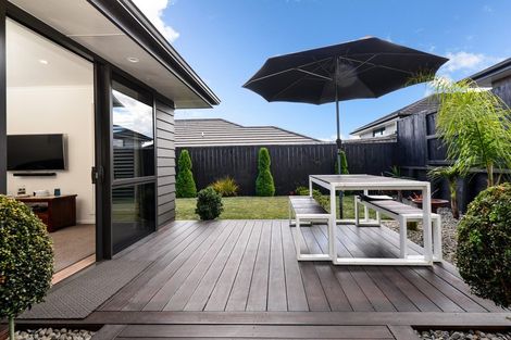 Photo of property in 16 Jennian Avenue, Rototuna North, Hamilton, 3210