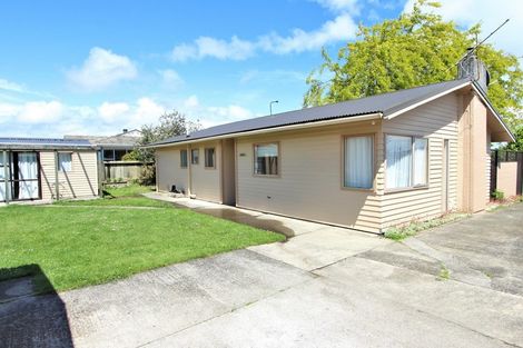 Photo of property in 29 Browning Crescent, Owhata, Rotorua, 3010