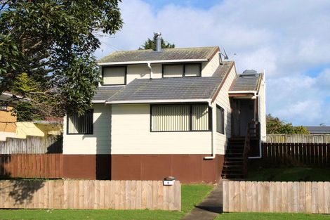 Photo of property in 5 Dewhurst Place, Favona, Auckland, 2024