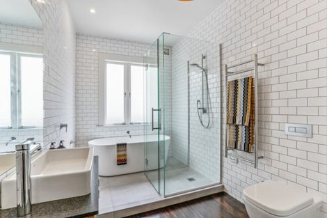 Photo of property in 3 Sherwood Avenue, Grey Lynn, Auckland, 1021