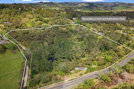 Photo of property in 285 Muriwai Road, Waimauku, 0881