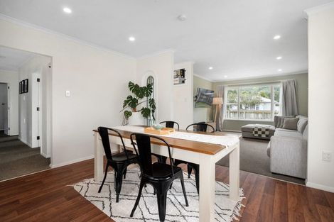 Photo of property in 42 Donnelley Drive, Wainuiomata, Lower Hutt, 5014