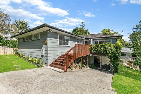 Photo of property in 81a Udys Road, Pakuranga, Auckland, 2010
