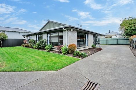 Photo of property in 29 Hardy Street, Strathern, Invercargill, 9812