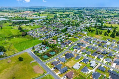 Photo of property in 4a Fernbird Avenue, Te Kauwhata, 3710