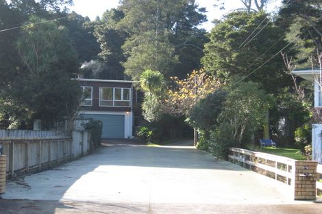 Photo of property in 50 Kelvyn Grove, Hillpark, Auckland, 2102