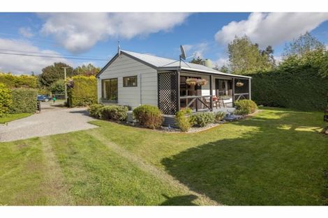 Photo of property in 204 Whitecliffs Road, Whitecliffs, Coalgate, 7673