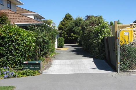 Photo of property in 1/58 Office Road, Merivale, Christchurch, 8014