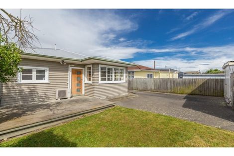Photo of property in 57 Dacre Street, Linwood, Christchurch, 8062
