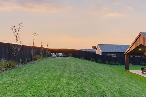 Photo of property in 4 Tabor Place, Lincoln, 7608