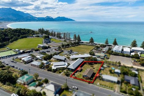Photo of property in 21 Torquay Street, Kaikoura, 7300