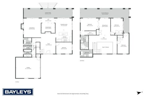 Photo of property in 124 Augusta Drive, Pauanui, Hikuai, 3579