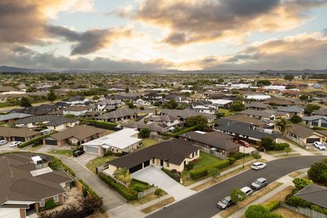 Photo of property in 19 Piwakawaka Court, Rototuna North, Hamilton, 3210