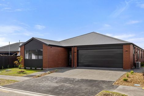 Photo of property in 18 Dempsey Street, Kaiapoi, 7630