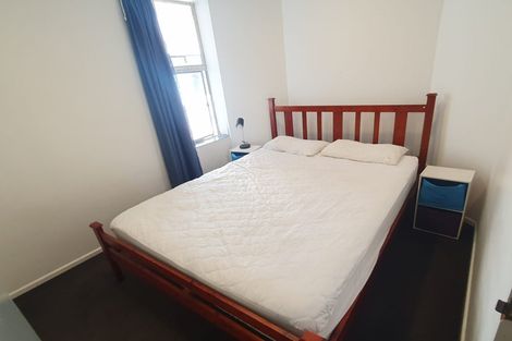 Photo of property in Terrace Garden Apartments, 120 The Terrace, Wellington Central, Wellington, 6011