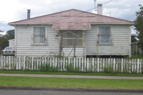 Photo of property in 71 Hokianga Road, Dargaville, 0310