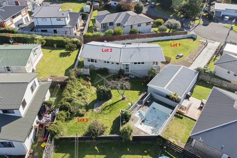 Photo of property in 26 Lynwood Place, Brookfield, Tauranga, 3110