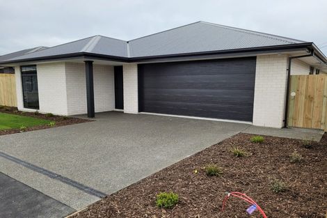 Photo of property in 25 Sarah Nicholls Street, Belfast, Christchurch, 8051