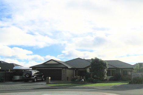 Photo of property in 5 Compass Court, Paraparaumu, 5032