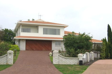 Photo of property in 17 Soling Place, West Harbour, Auckland, 0618