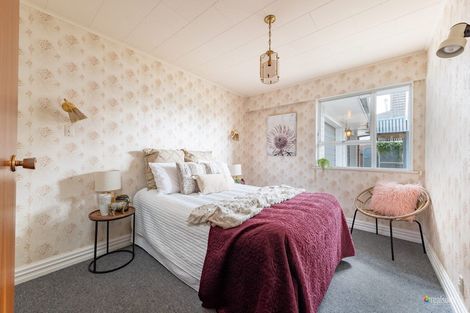 Photo of property in 43 Henry Street, Ebdentown, Upper Hutt, 5018