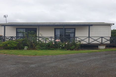 Photo of property in 110 Queen Street, Waiuku, 2123