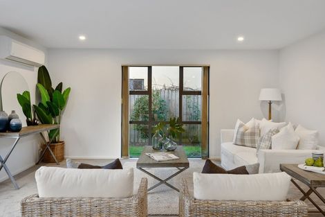 Photo of property in 128 Sherborne Street, St Albans, Christchurch, 8014