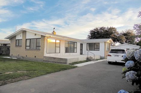 Photo of property in 337c Main South Road, Hornby, Christchurch, 8042