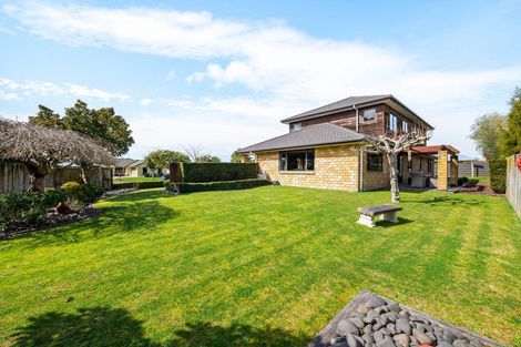 Photo of property in 7 Sequoia Place, Morrinsville, 3300