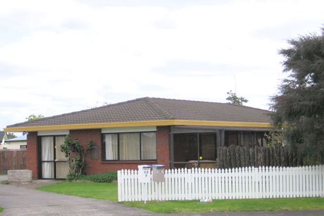 Photo of property in 13b Aintree Place, Mount Maunganui, 3116