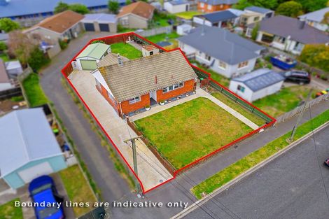 Photo of property in 3 Portsmouth Street, Aranui, Christchurch, 8061