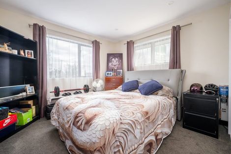 Photo of property in 144 Burwood Road, Burwood, Christchurch, 8083
