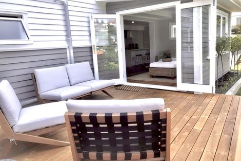 Photo of property in 27a Goldsmith Road, Hospital Hill, Napier, 4110