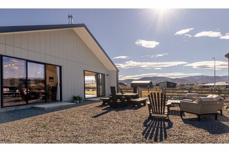 Photo of property in 1 Tussock Crescent, Twizel, 7901