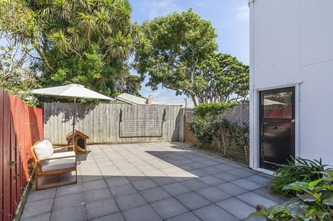 Photo of property in 12/50 Darlington Road, Miramar, Wellington, 6022