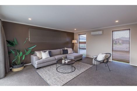 Photo of property in 117 Metehau Street, Marshland, Christchurch, 8083