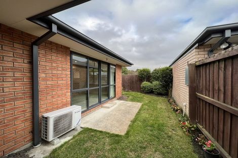 Photo of property in 51c Dunbars Road, Halswell, Christchurch, 8025