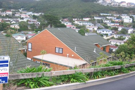 Photo of property in 86 Woodland Road, Johnsonville, Wellington, 6037