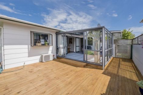 Photo of property in 56 Rimu Street, Levin, 5510