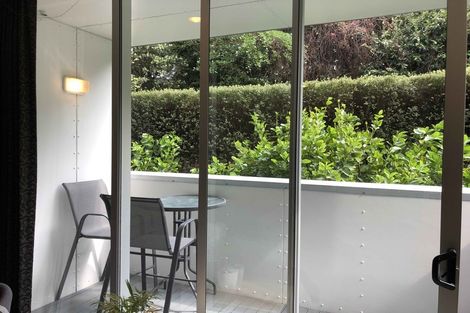 Photo of property in 207/22 Fisher-point Drive, Auckland Central, Auckland, 1010