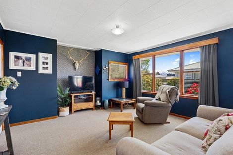 Photo of property in 18 Mcdonald Street, Netherby, Ashburton, 7700