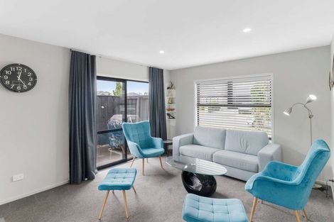 Photo of property in 20 Chesney Drive, Rolleston, 7615