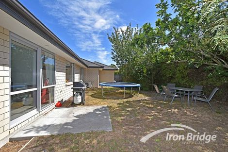 Photo of property in 51a Shelley Street, Rolleston, 7614