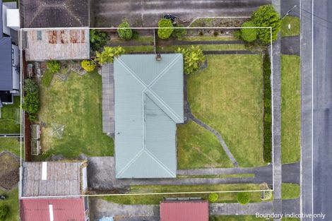 Photo of property in 9 Station Road, Matamata, 3400