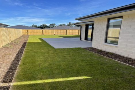 Photo of property in 74 Quinn Crescent, Woodend, 7610