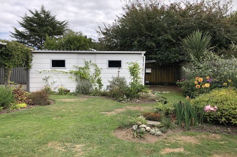 Photo of property in 645 Queen Street East, Levin, 5510