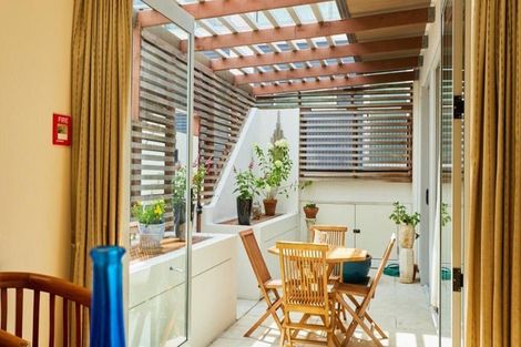 Photo of property in Sol Apartments, 28/37 Jessie Street, Te Aro, Wellington, 6011