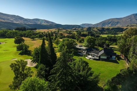 Photo of property in 397 Arrowtown-lake Hayes Road, Arrowtown, 9371