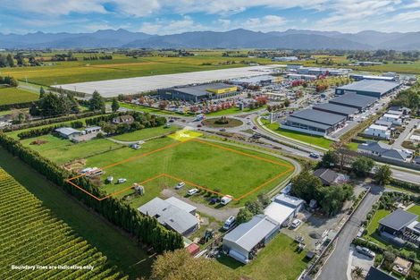 Photo of property in 211 Middle Renwick Road, Springlands, 7271