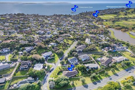 Photo of property in 2a Astrolabe Place, Gulf Harbour, Whangaparaoa, 0930
